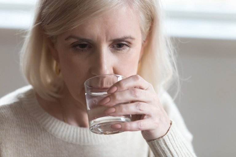 The Role of Diet in Menopause Symptoms