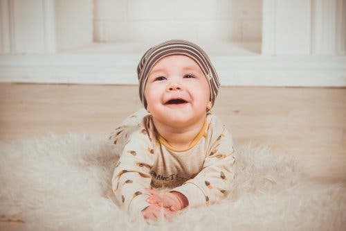 6 Things You Should Know About Cradle Cap