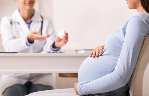 Taking Antibiotics During Pregnancy May Be Risky