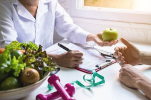 Do Vitamins Provide Energy?