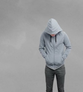 Antisocial Behavior and Brain Structure