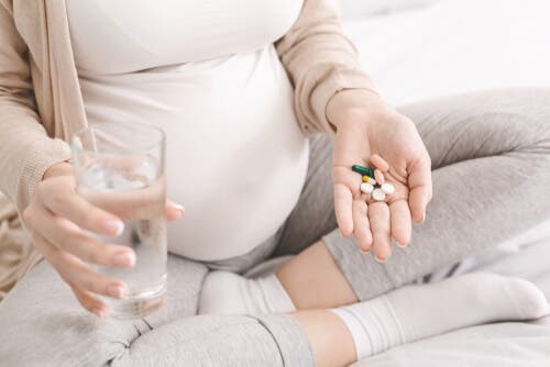 Is It Safe to Take Paracetamol During Pregnancy?