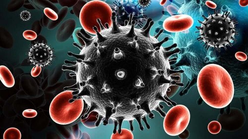 En benmärgstransplantation var nyckeln till att bota båda patienter som var smittade med HIV.