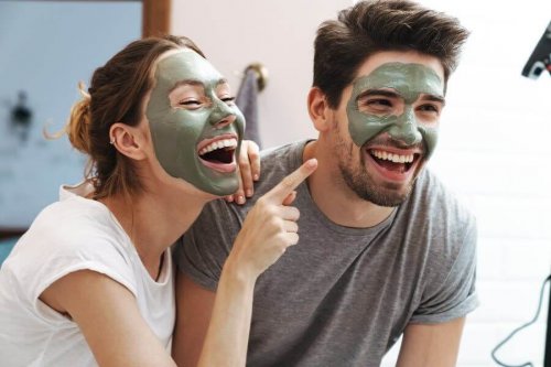 The Differences between Male and Female Skin