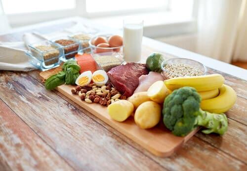 The Role of Diet in Inflammatory Bowel Disease