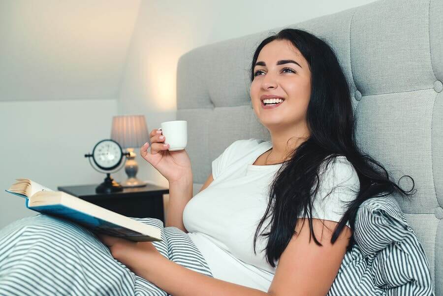 The Practice of Nesting: The Benefits of Doing Nothing