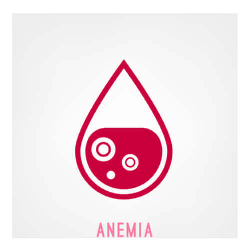 Pharmaceutical Treatments of Anemia