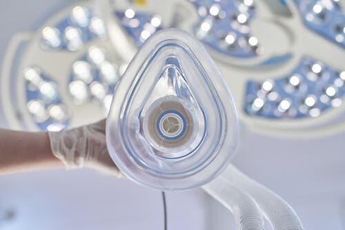 What Are the Types of General Anesthesia?