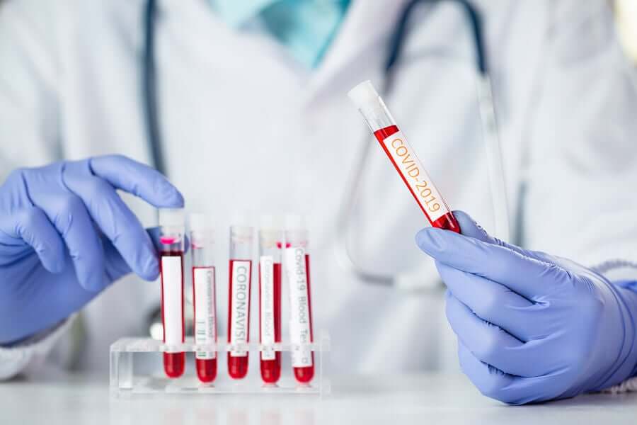 How Does Coronavirus Affect Each Blood Group?
