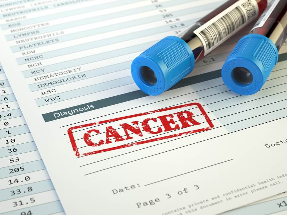Exponering för cancerframkallande ämnen innebär risk för att utveckla cancer