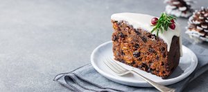 Blueberry and Cocoa Pudding: A Healthy Dessert