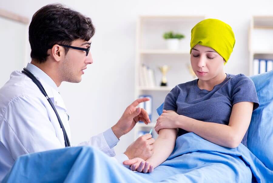 How Cancer Develops: A Detailed Explanation