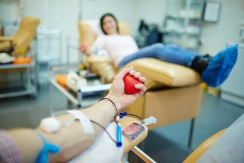 Is it Possible to Donate Blood During the Pandemic?