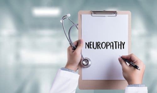 Essential oils for neuropathy can help diabetic patients.