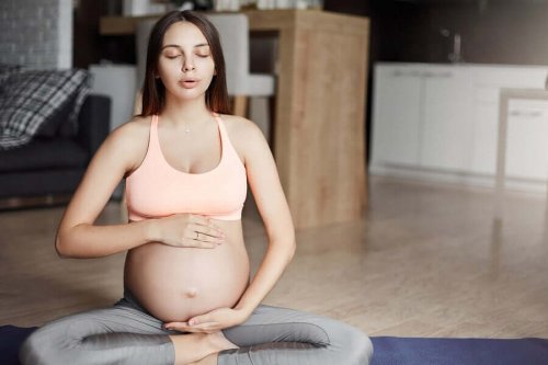 Everything You Need to Know About Prenatal Yoga