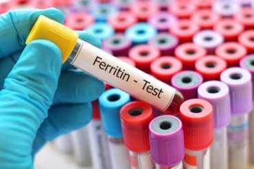 High Ferritin: How to Reduce It
