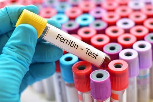 High Ferritin: How to Reduce It