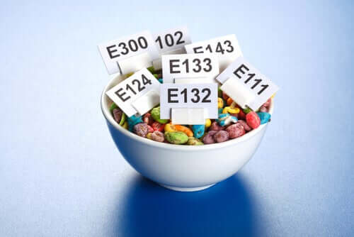 How Do Food Additives Affect Your Body?