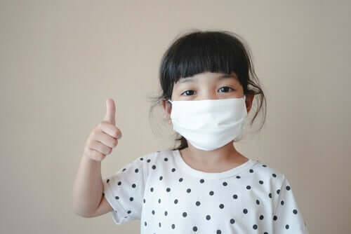 Resilience in Children During the Pandemic