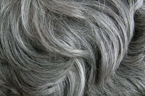 Stress Causes Gray Hair According to a Study