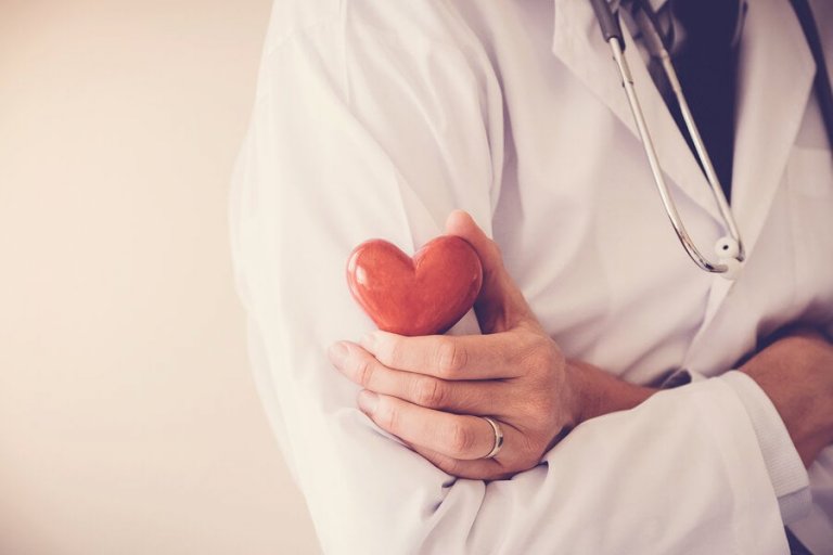 5 Habits to Help Prevent a Heart Attack