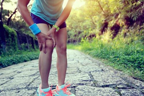 Home Remedies to Treat Runner's Knee