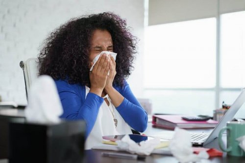 How Allergies Have Developed