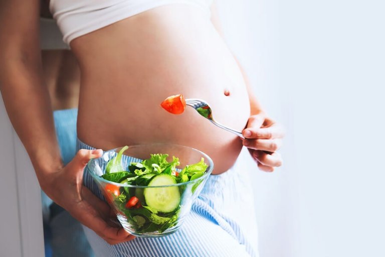5 Ways To Increase Folic Acid Intake During Pregnancy