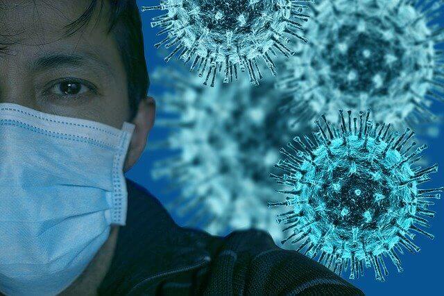 Coronavirus Could Cause Strokes in Young Adults