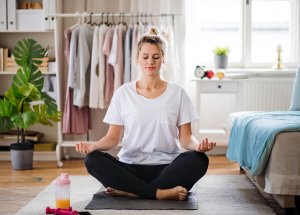 10 Tips to Help Care for Your Mental Health During Confinement