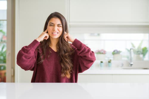 Discover How Noise Affects Mood
