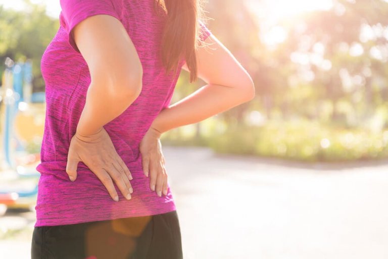 3 Healthy Habits to Prevent Lower Back Pain