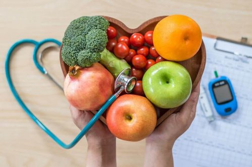 Recommended Foods for Cardiovascular Health