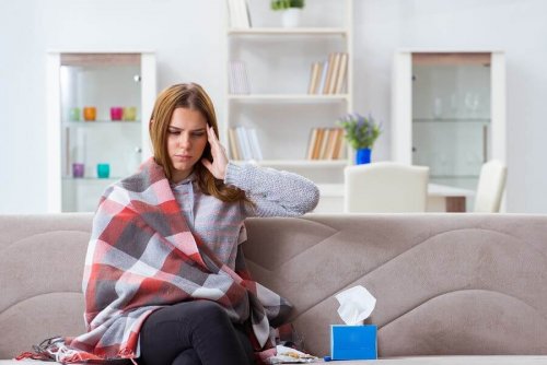 6 Habits that Can Help You Recover from the Flu