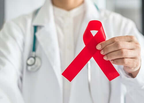 Second Patient with HIV Cured