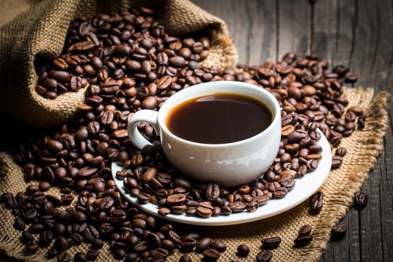 What Science Says about Caffeine
