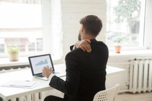 Follow These Steps if You Have a Sedentary Job