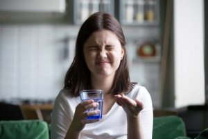 Corticophobia or Fear of Corticosteroids
