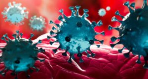 Silent Pneumonia and Coronavirus