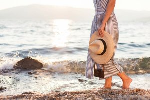 Earthing: The Benefits of Connecting with the Earth