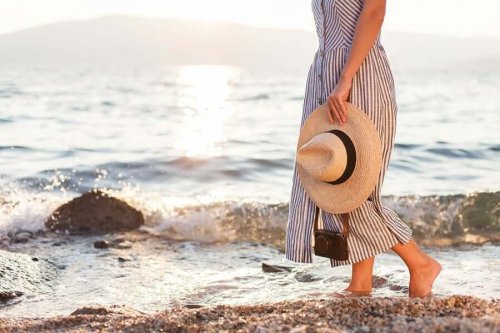 Earthing: The Benefits of Connecting with the Earth