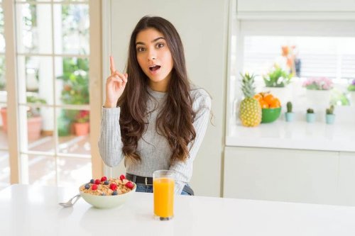 Are You Really Eating Enough Fiber?