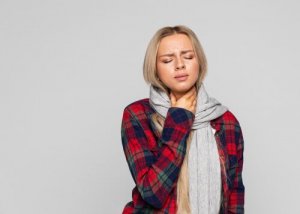 Four Natural Remedies for Laryngitis