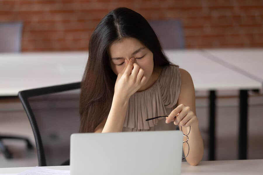 The Impact of Screens on Visual Health - Step To Health