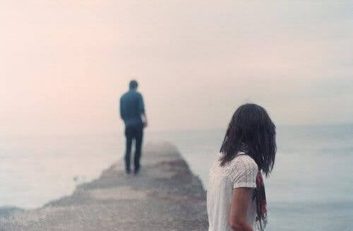 Healing When Your Relationship is Falling Apart