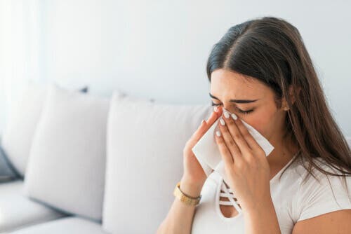Sinus Relief - Four Remedies that Can Help