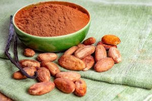 Cocoa Dressing to Flavor your Salads