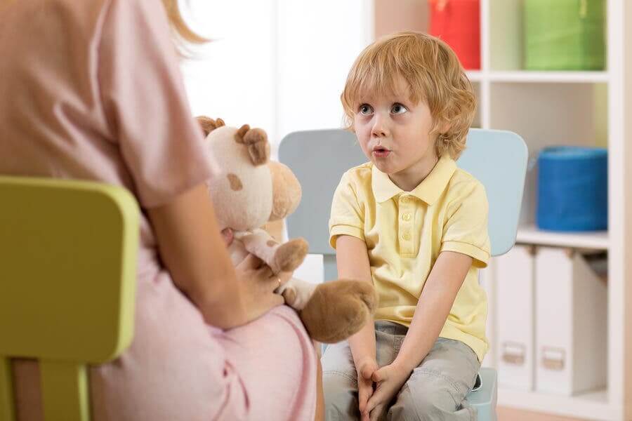 Language Delays In Children: Types, Symptoms, And Causes - Step To Health