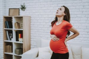 Causes of Abdominal Pain During Pregnancy