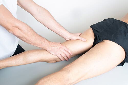 Hip Adductor Tendinopathy: What Is It and What Are Its Symptoms?